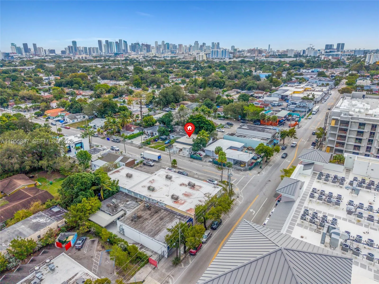1648 Nw 33rd St, Miami, Florida 33142, Miami, Florida 33142, ,Residential Income,For Sale,1648 Nw 33rd St, Miami, Florida 33142,A11955887