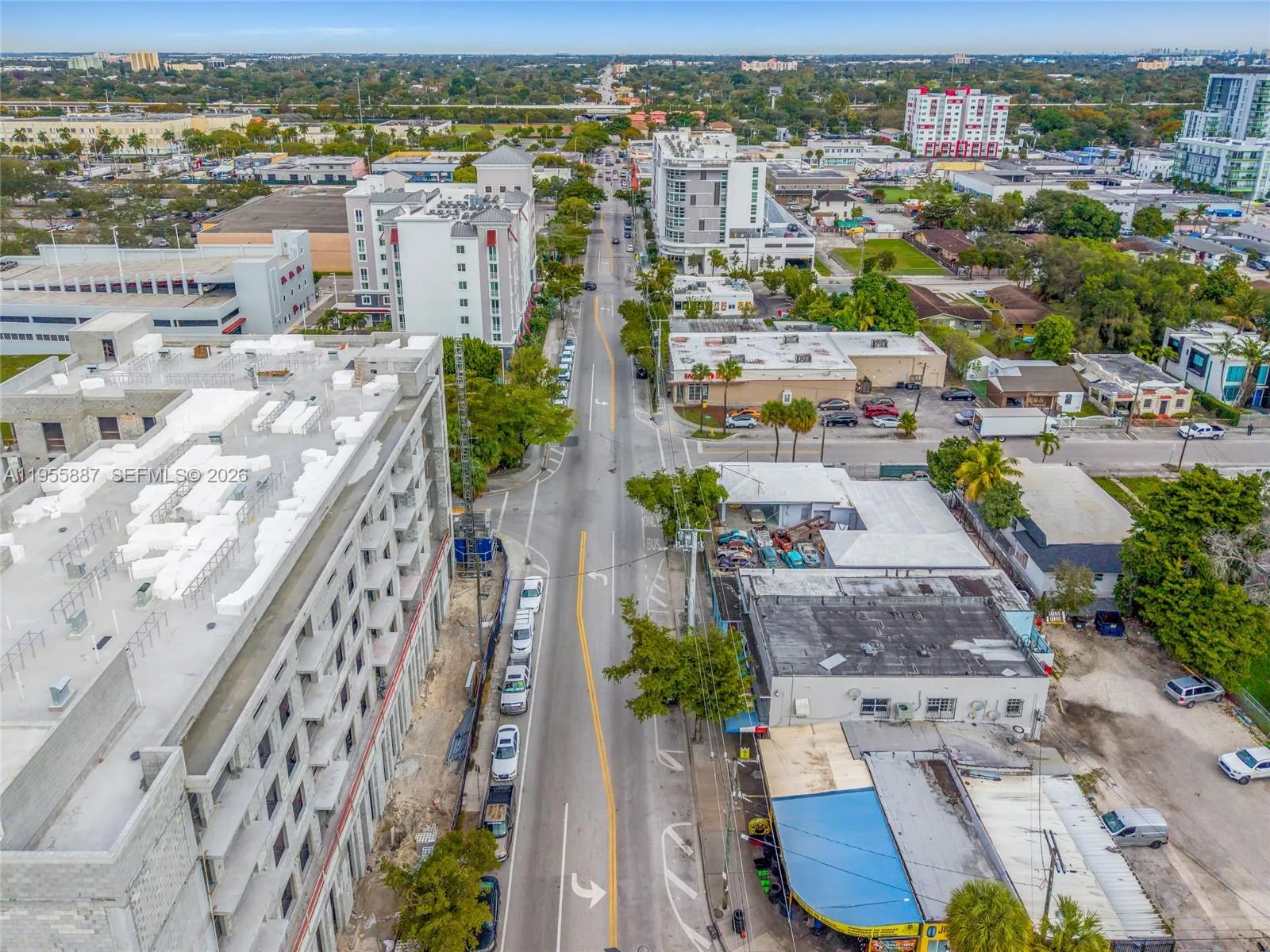 1648 Nw 33rd St, Miami, Florida 33142, Miami, Florida 33142, ,Residential Income,For Sale,1648 Nw 33rd St, Miami, Florida 33142,A11955887