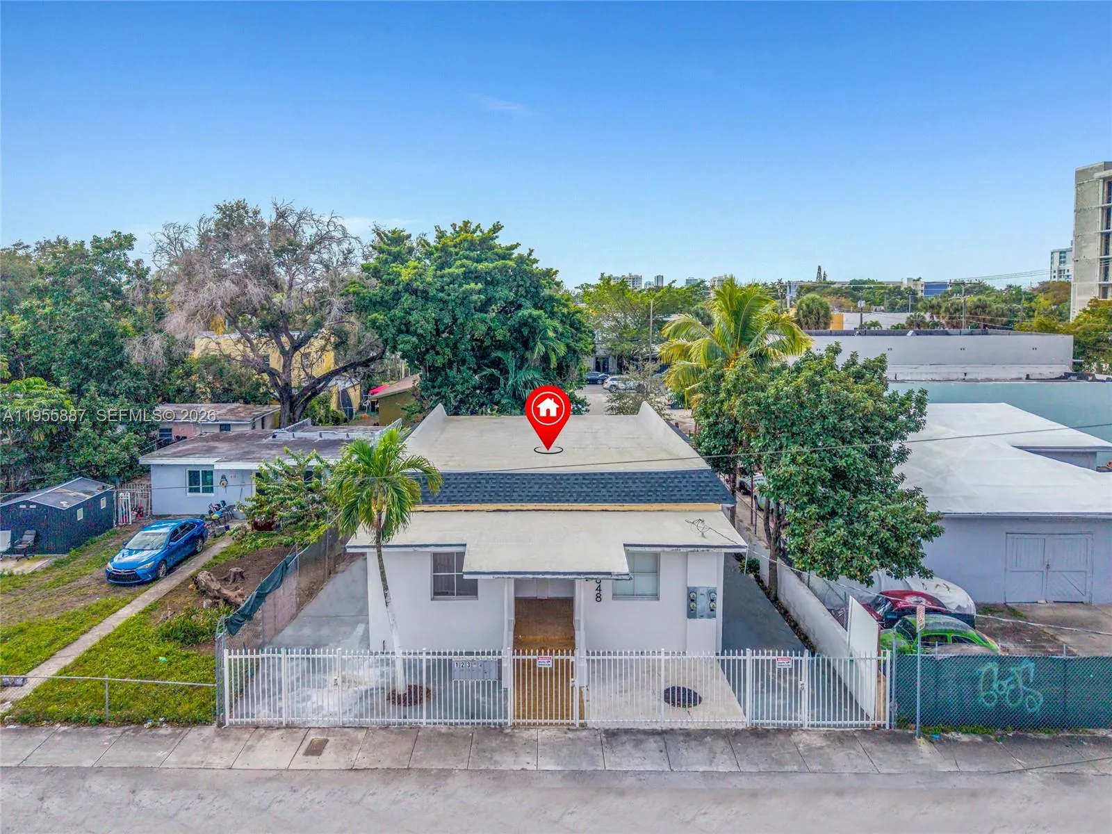 1648 Nw 33rd St, Miami, Florida 33142, Miami, Florida 33142, ,Residential Income,For Sale,1648 Nw 33rd St, Miami, Florida 33142,A11955887