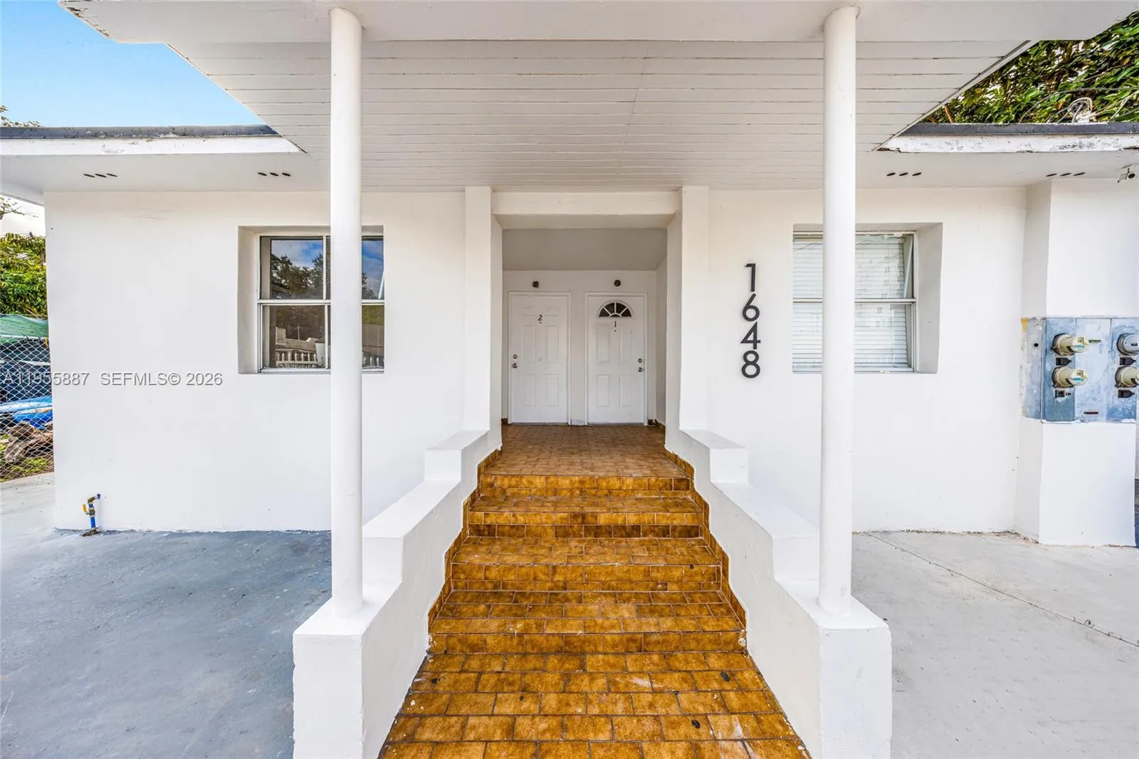 1648 Nw 33rd St, Miami, Florida 33142, Miami, Florida 33142, ,Residential Income,For Sale,1648 Nw 33rd St, Miami, Florida 33142,A11955887