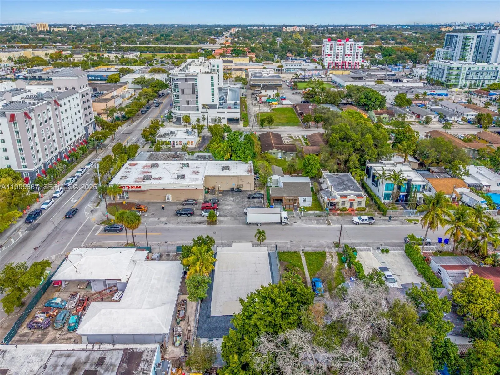 1648 Nw 33rd St, Miami, Florida 33142, Miami, Florida 33142, ,Residential Income,For Sale,1648 Nw 33rd St, Miami, Florida 33142,A11955887