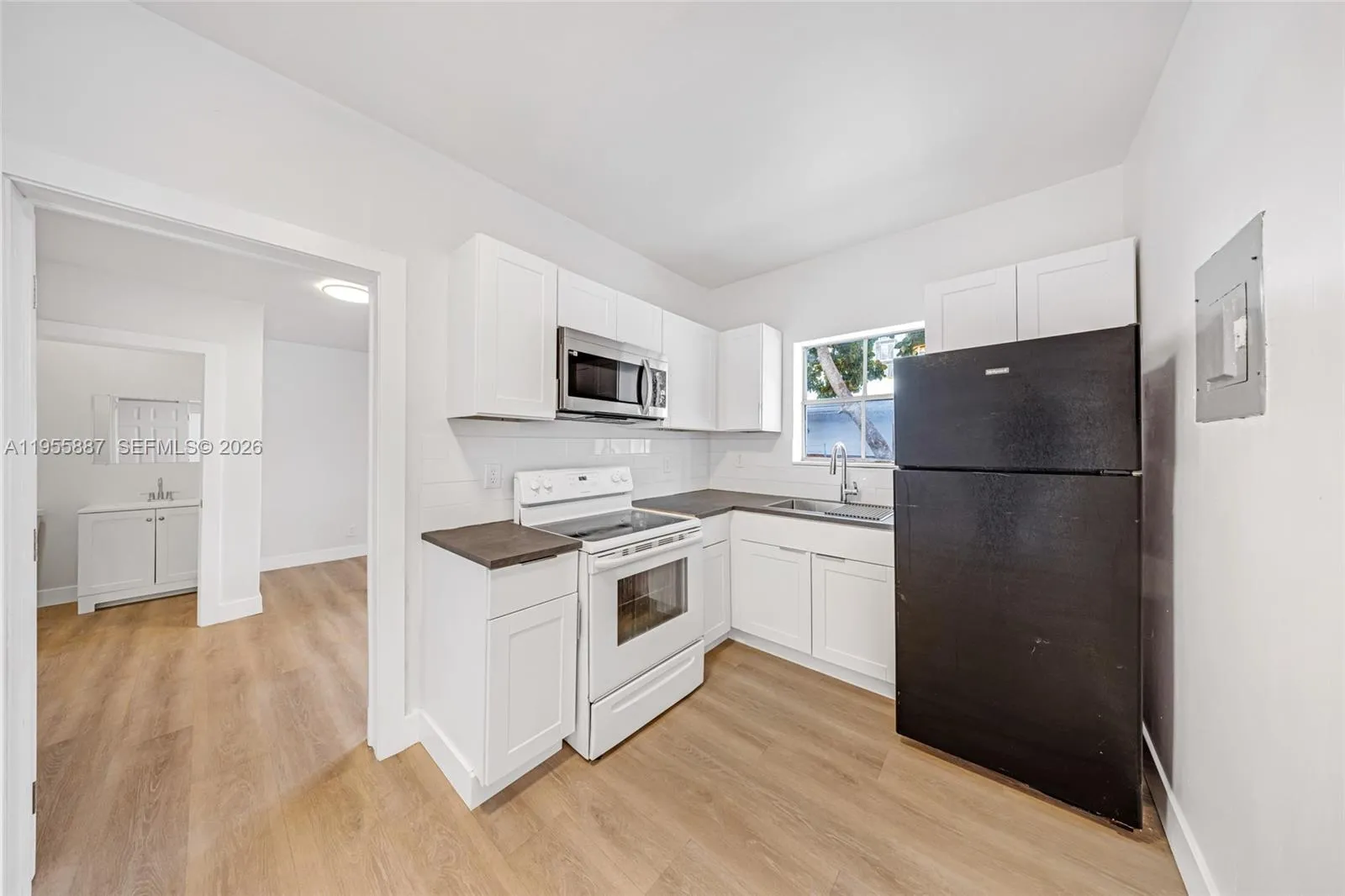 1648 Nw 33rd St, Miami, Florida 33142, Miami, Florida 33142, ,Residential Income,For Sale,1648 Nw 33rd St, Miami, Florida 33142,A11955887