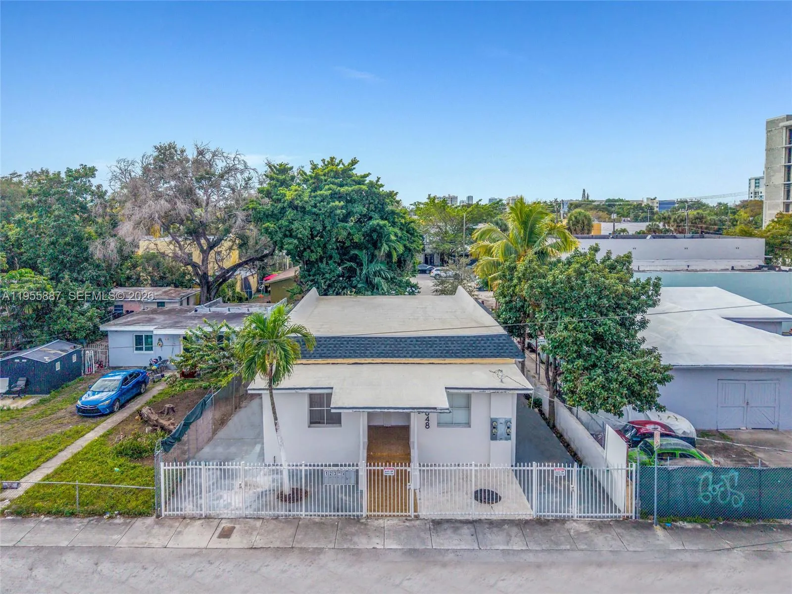 1648 Nw 33rd St, Miami, Florida 33142, Miami, Florida 33142, ,Residential Income,For Sale,1648 Nw 33rd St, Miami, Florida 33142,A11955887