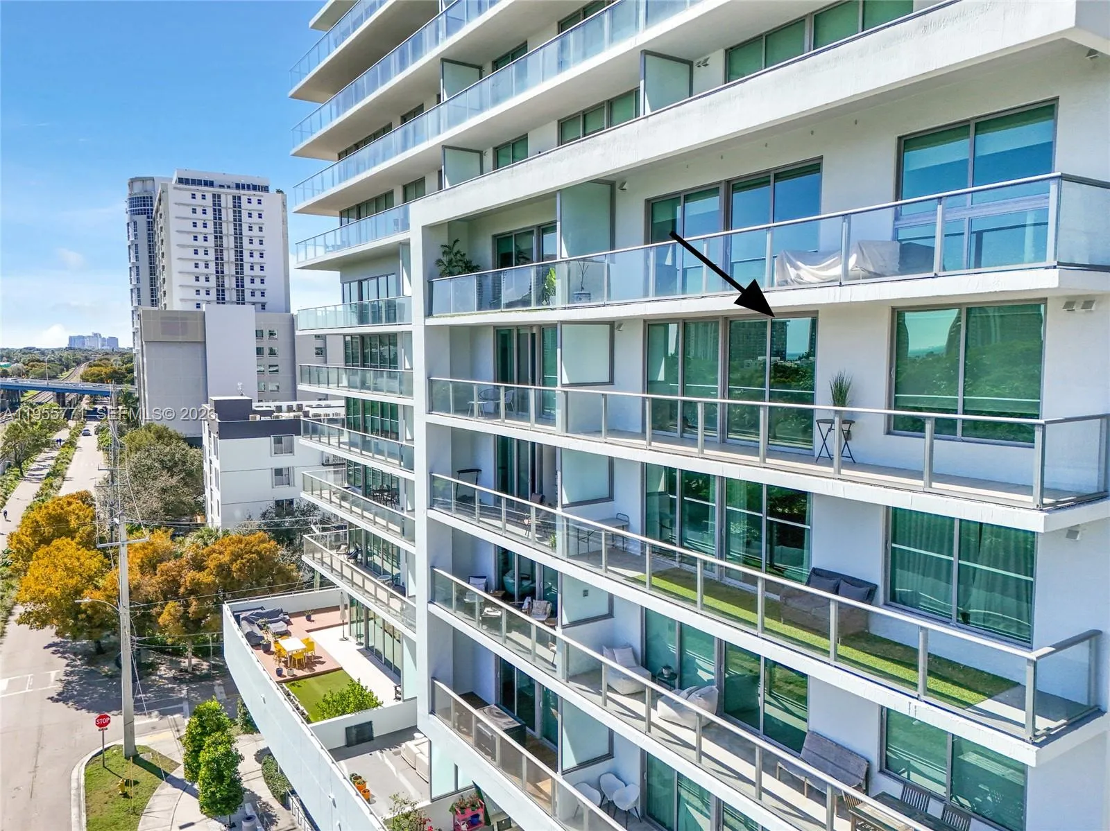 1600 Sw 1st Ave 707, Miami, Florida 33129, Miami, Florida 33129, 2 Bedrooms Bedrooms, ,2 BathroomsBathrooms,Residential,For Sale,1600 Sw 1st Ave 707, Miami, Florida 33129,A11955771