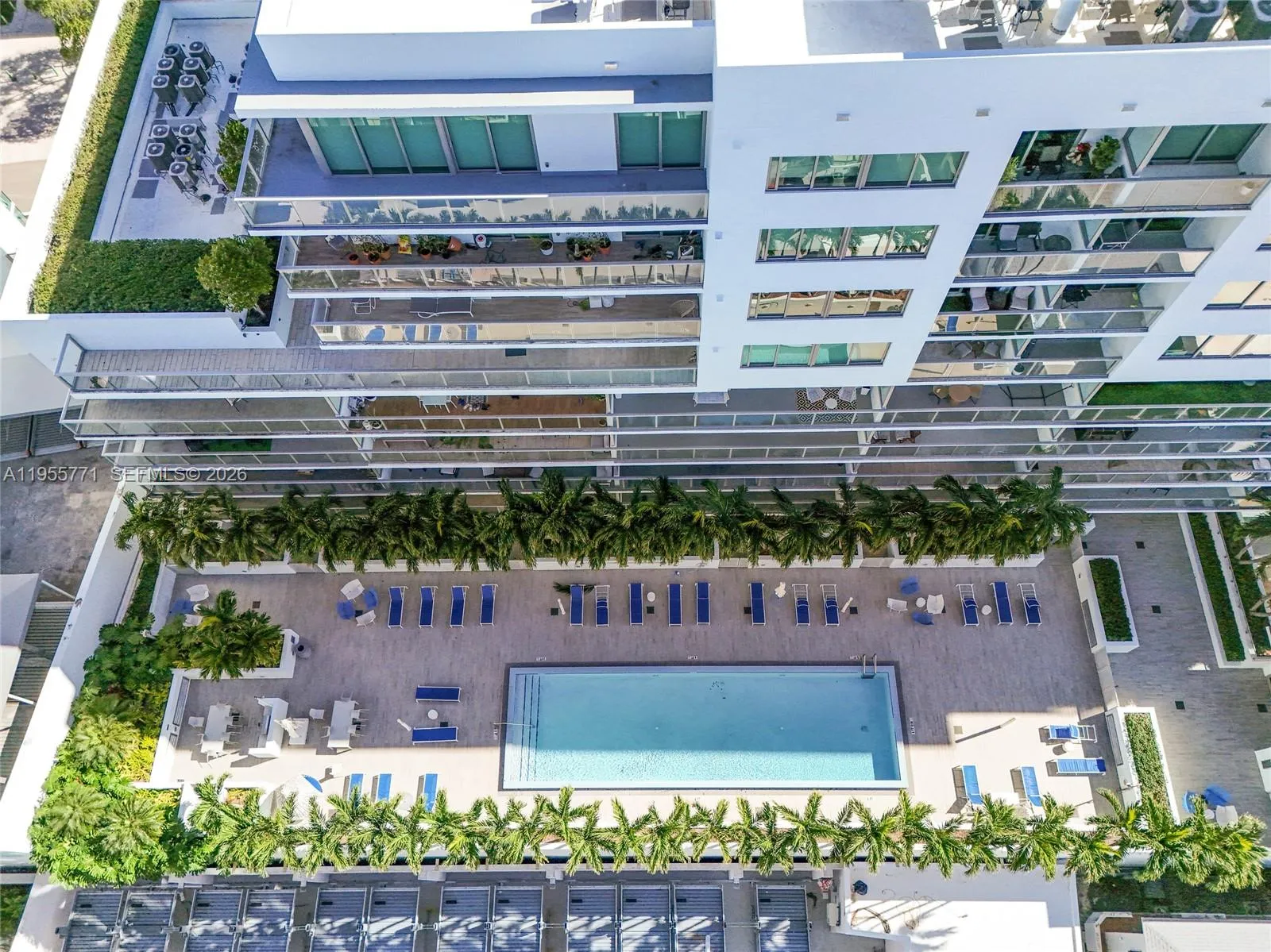 1600 Sw 1st Ave 707, Miami, Florida 33129, Miami, Florida 33129, 2 Bedrooms Bedrooms, ,2 BathroomsBathrooms,Residential,For Sale,1600 Sw 1st Ave 707, Miami, Florida 33129,A11955771