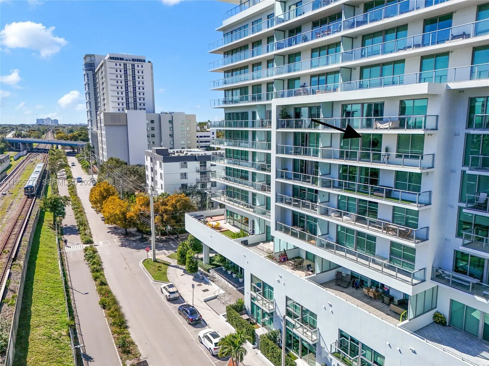 1600 Sw 1st Ave 707, Miami, Florida 33129, Miami, Florida 33129, 2 Bedrooms Bedrooms, ,2 BathroomsBathrooms,Residential,For Sale,1600 Sw 1st Ave 707, Miami, Florida 33129,A11955771