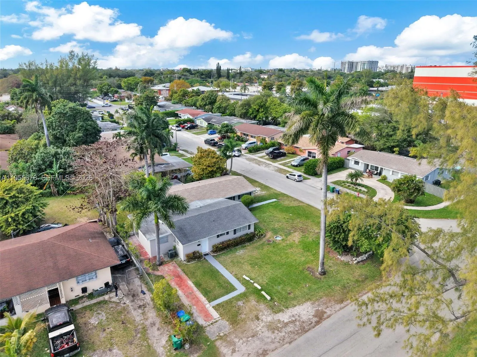 11812 Ne 14th Ave, Miami, Florida 33161, Miami, Florida 33161, ,Residential Income,For Sale,11812 Ne 14th Ave, Miami, Florida 33161,A11955678