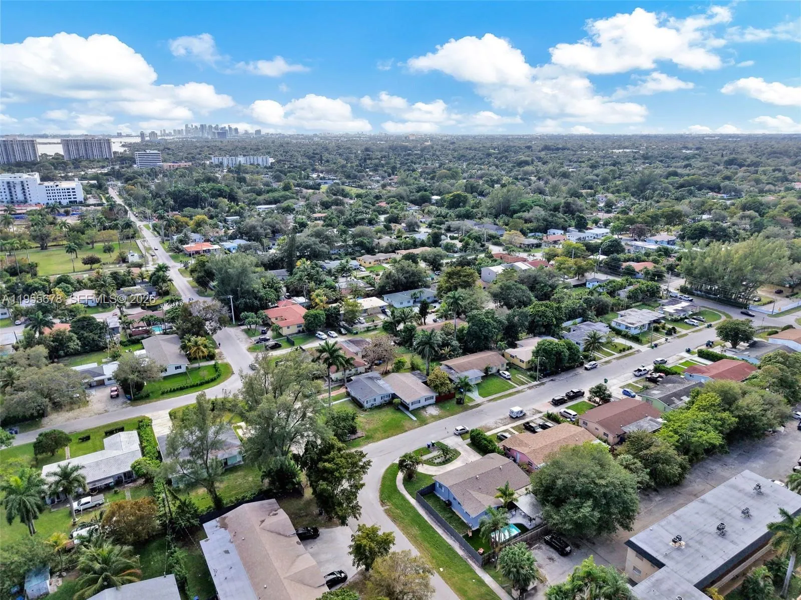 11812 Ne 14th Ave, Miami, Florida 33161, Miami, Florida 33161, ,Residential Income,For Sale,11812 Ne 14th Ave, Miami, Florida 33161,A11955678