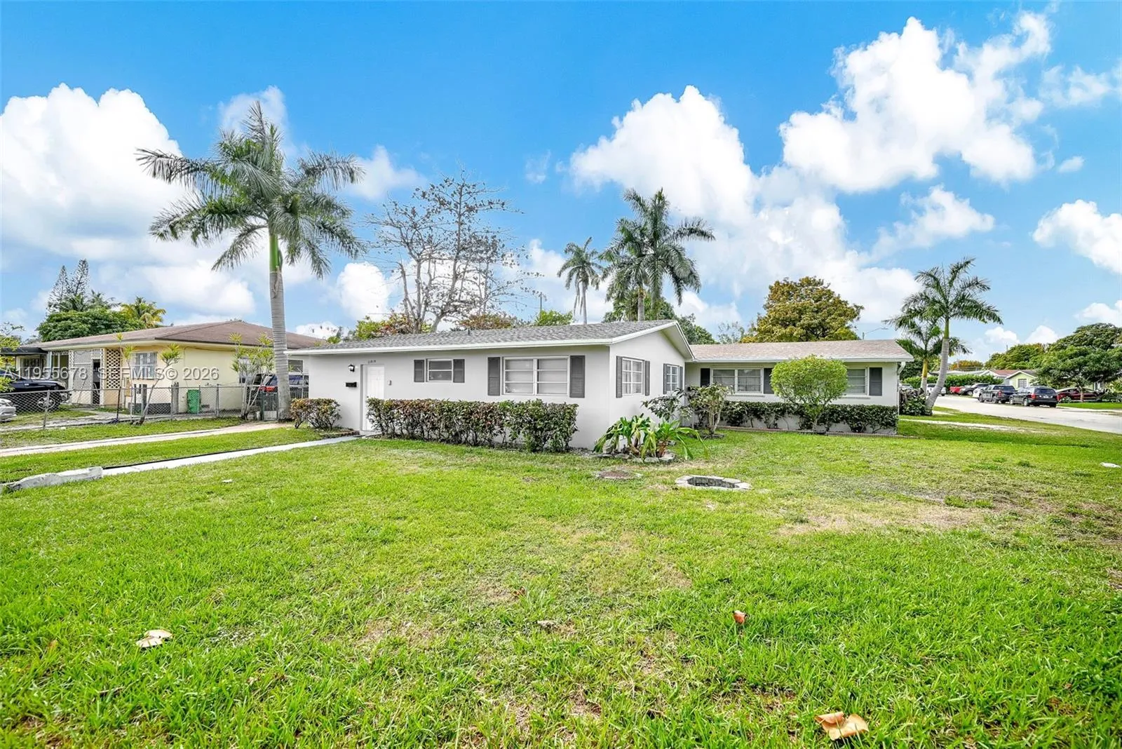 11812 Ne 14th Ave, Miami, Florida 33161, Miami, Florida 33161, ,Residential Income,For Sale,11812 Ne 14th Ave, Miami, Florida 33161,A11955678