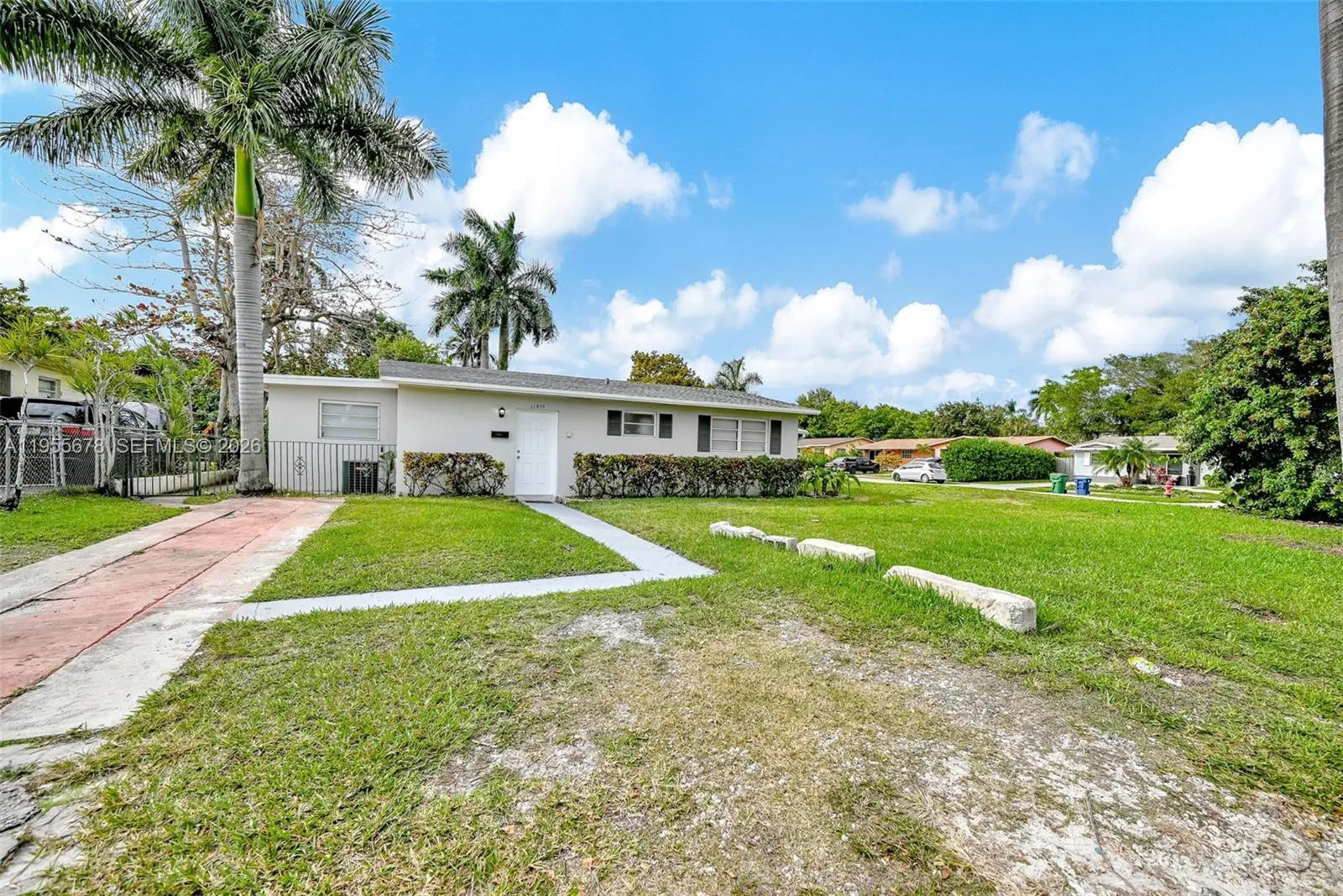 11812 Ne 14th Ave, Miami, Florida 33161, Miami, Florida 33161, ,Residential Income,For Sale,11812 Ne 14th Ave, Miami, Florida 33161,A11955678