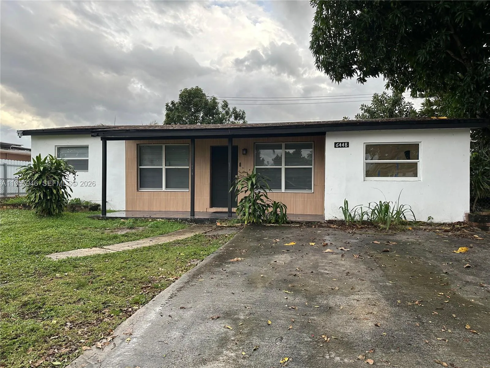 6448 Fletcher St 1, Hollywood, Florida 33023, Hollywood, Florida 33023, 3 Bedrooms Bedrooms, ,2 BathroomsBathrooms,Residential Lease,For Rent,6448 Fletcher St 1, Hollywood, Florida 33023,A11955946