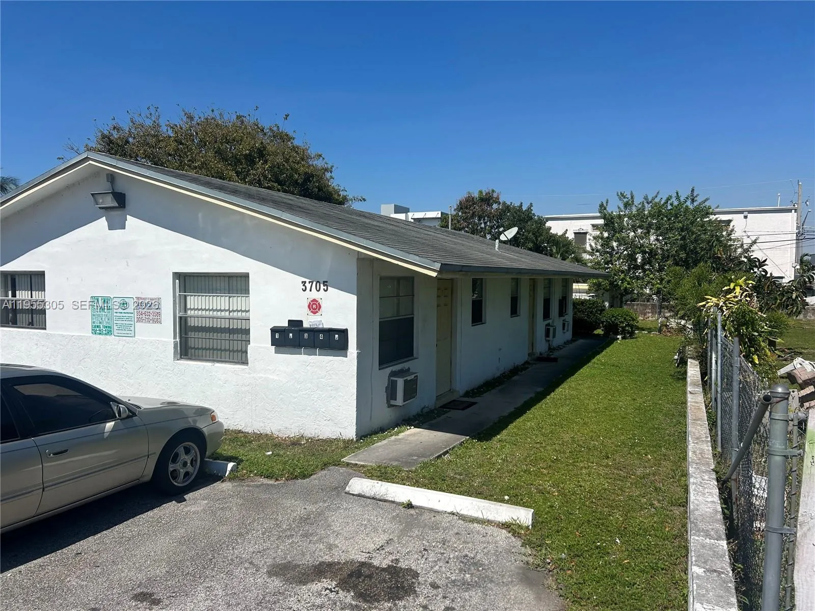 3705 Sw 13th Ct, Fort Lauderdale, Florida 33312, Fort Lauderdale, Florida 33312, ,Residential Income,For Sale,3705 Sw 13th Ct, Fort Lauderdale, Florida 33312,A11955305