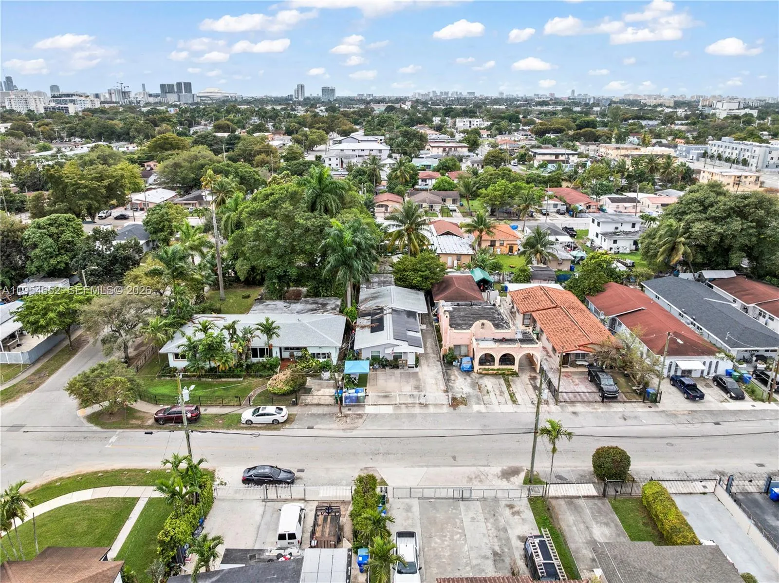 2110 Nw 34th St, Miami, Florida 33142, Miami, Florida 33142, ,Residential Income,For Sale,2110 Nw 34th St, Miami, Florida 33142,A11954652