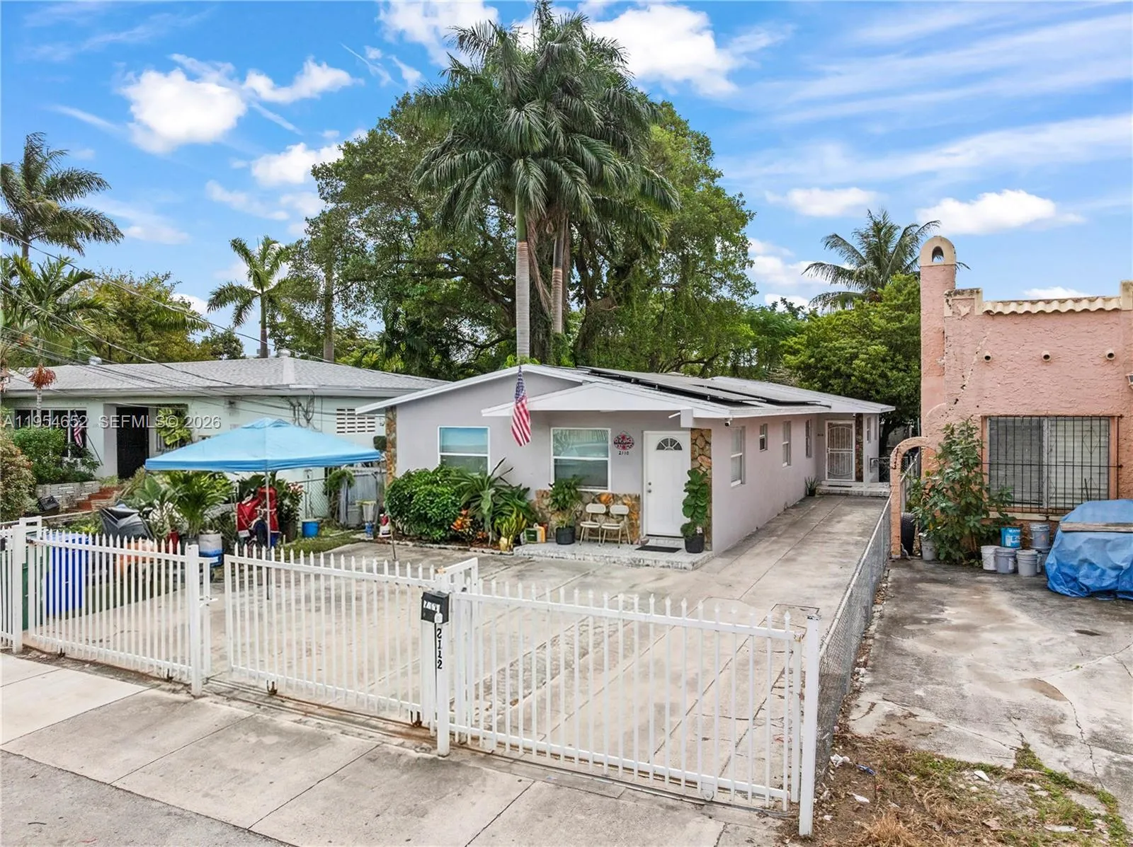 2110 Nw 34th St, Miami, Florida 33142, Miami, Florida 33142, ,Residential Income,For Sale,2110 Nw 34th St, Miami, Florida 33142,A11954652