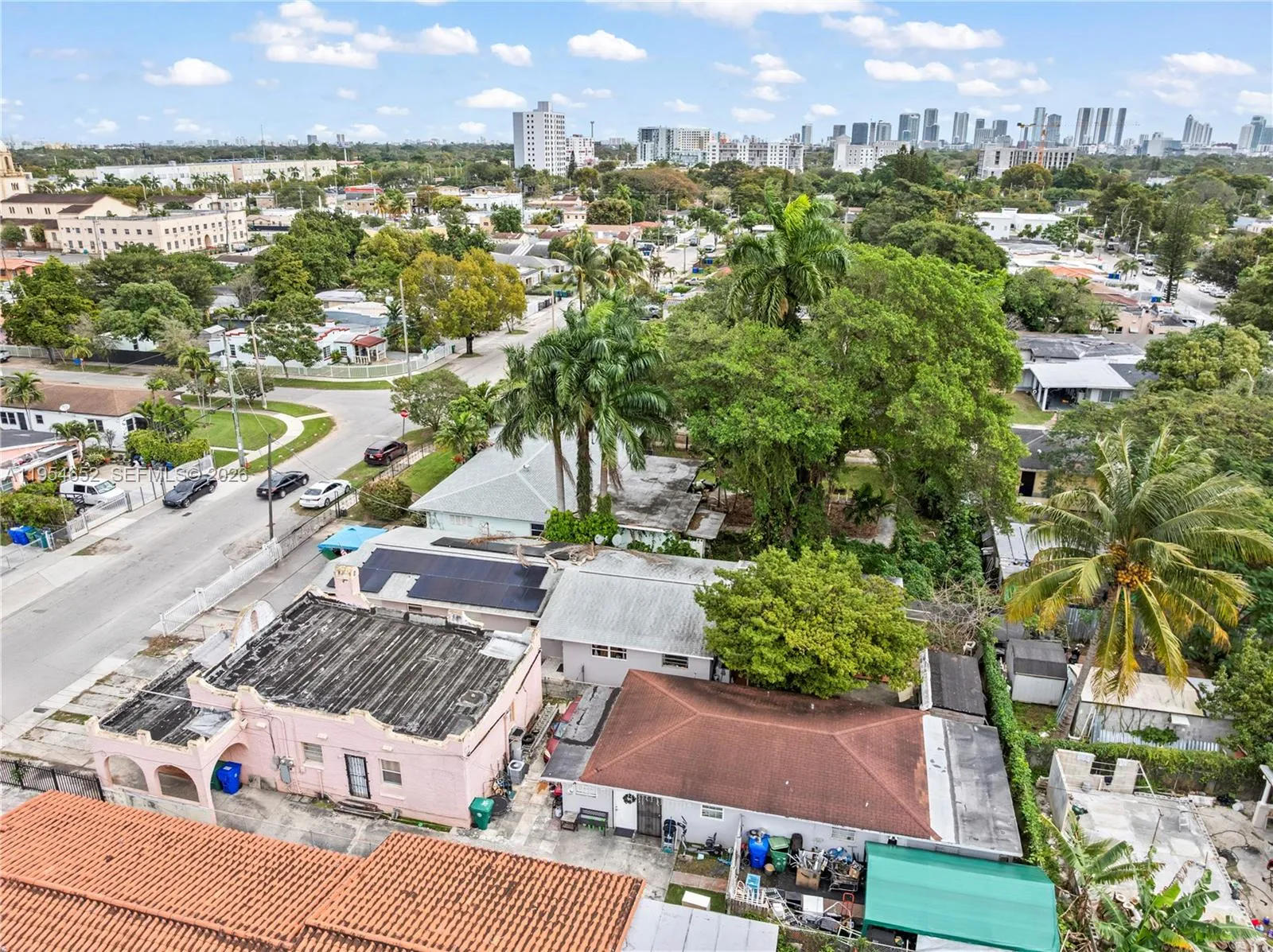 2110 Nw 34th St, Miami, Florida 33142, Miami, Florida 33142, ,Residential Income,For Sale,2110 Nw 34th St, Miami, Florida 33142,A11954652