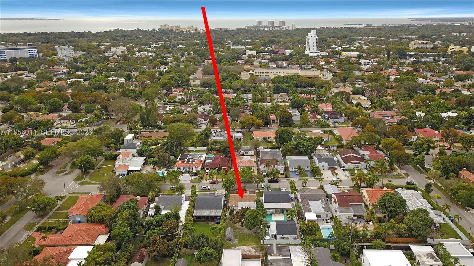 1345 Sw 17th St, Miami, Florida 33145, Miami, Florida 33145, 2 Bedrooms Bedrooms, ,1 BathroomBathrooms,Residential,For Sale,1345 Sw 17th St, Miami, Florida 33145,A11956011