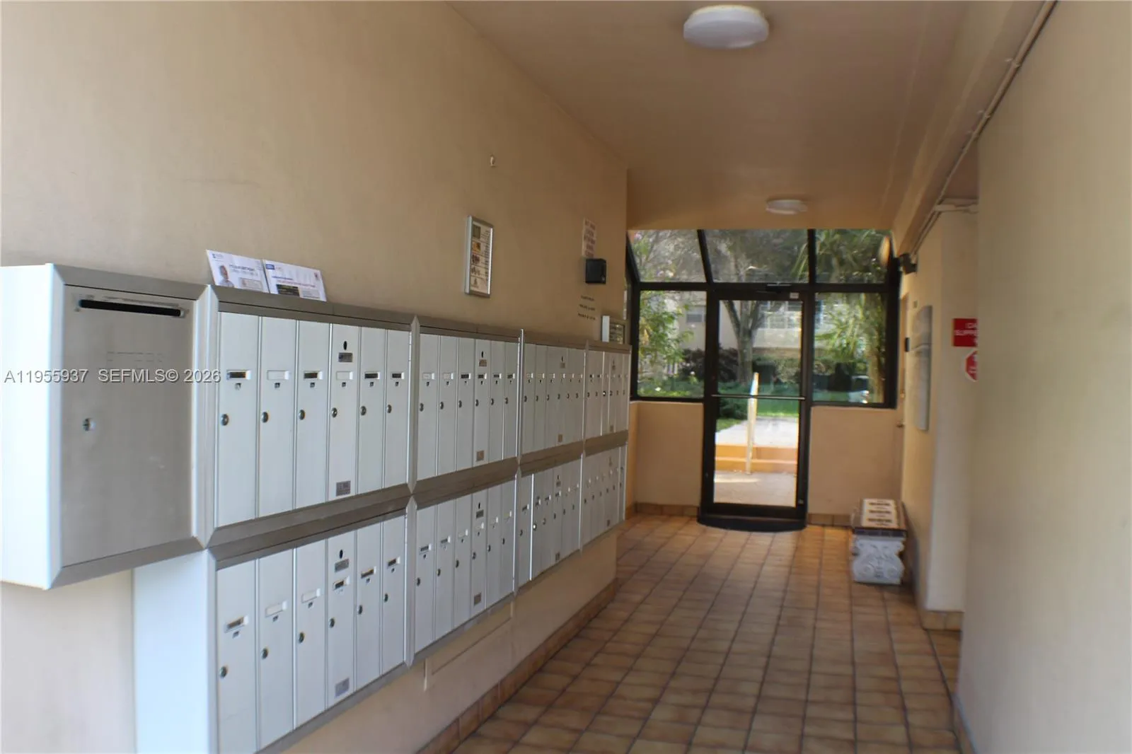 mailboxes
