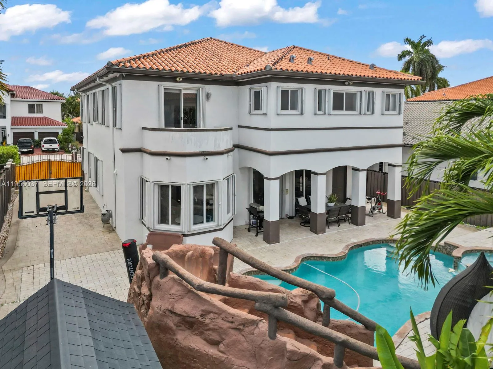 15383 Sw 23rd St, Miami, Florida 33185, Miami, Florida 33185, 5 Bedrooms Bedrooms, ,4 BathroomsBathrooms,Residential,For Sale,15383 Sw 23rd St, Miami, Florida 33185,A11956037