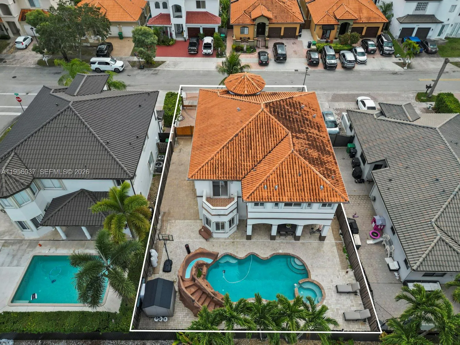 15383 Sw 23rd St, Miami, Florida 33185, Miami, Florida 33185, 5 Bedrooms Bedrooms, ,4 BathroomsBathrooms,Residential,For Sale,15383 Sw 23rd St, Miami, Florida 33185,A11956037