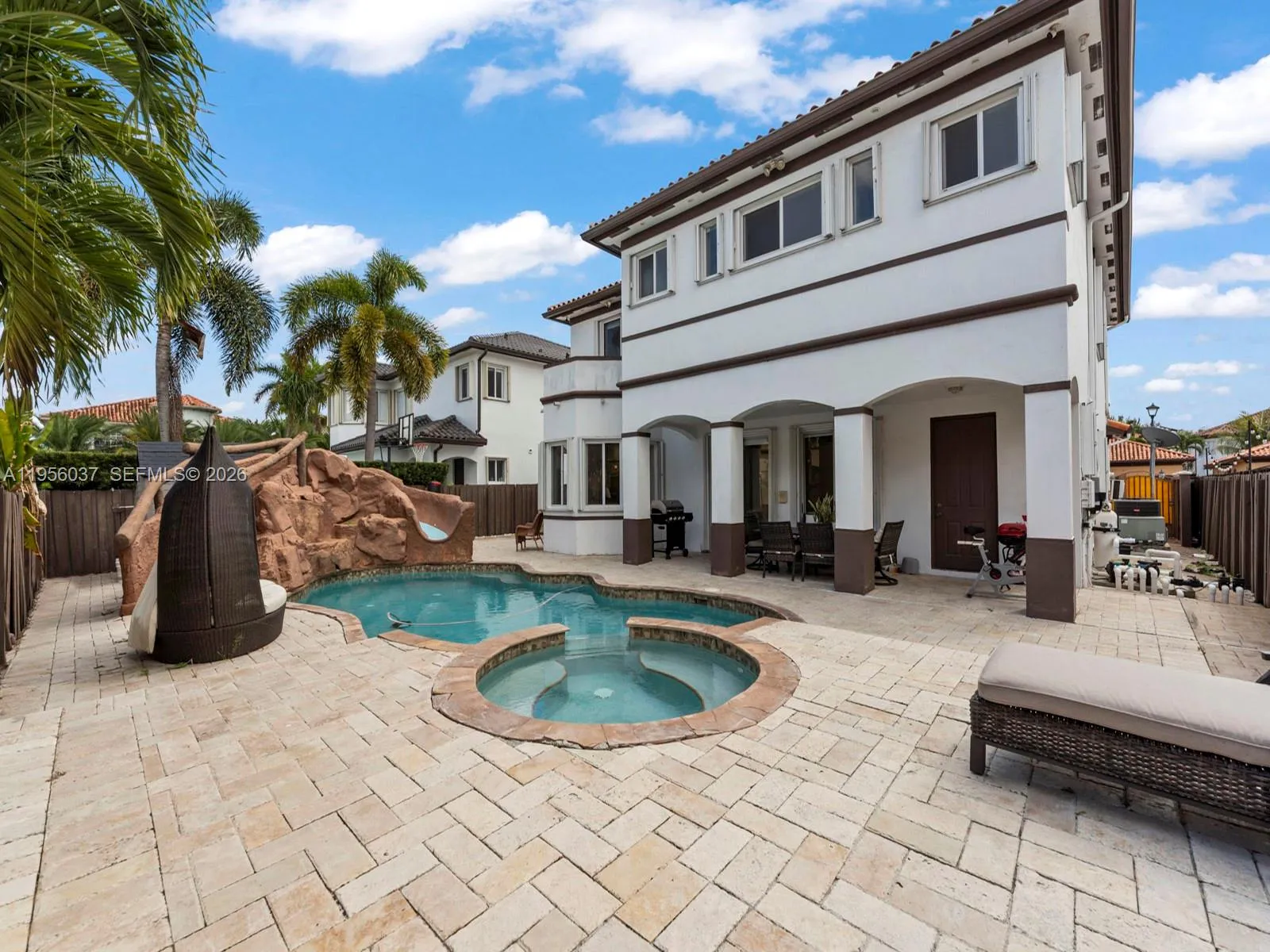 15383 Sw 23rd St, Miami, Florida 33185, Miami, Florida 33185, 5 Bedrooms Bedrooms, ,4 BathroomsBathrooms,Residential,For Sale,15383 Sw 23rd St, Miami, Florida 33185,A11956037