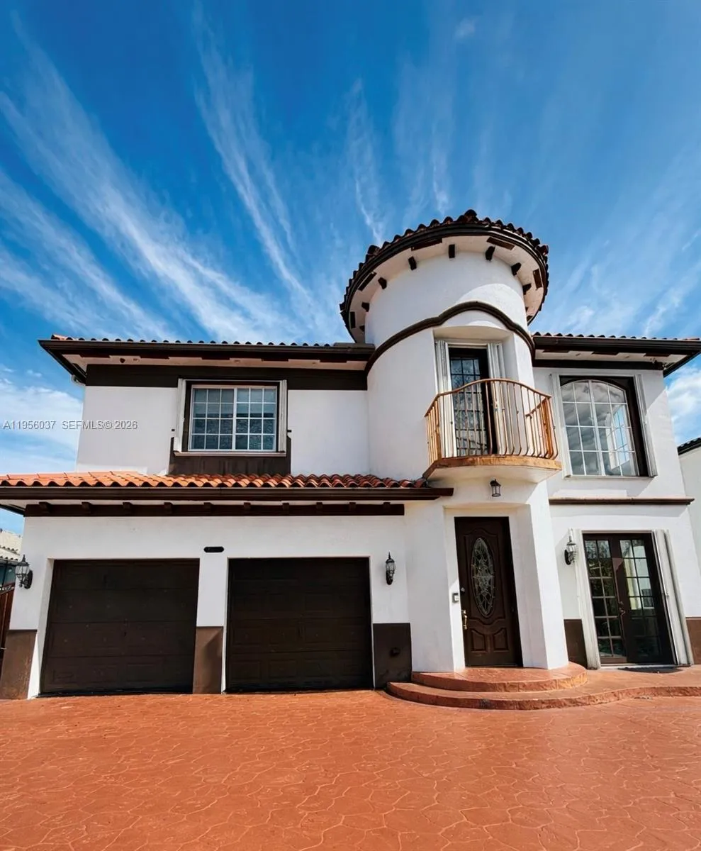 15383 Sw 23rd St, Miami, Florida 33185, Miami, Florida 33185, 5 Bedrooms Bedrooms, ,4 BathroomsBathrooms,Residential,For Sale,15383 Sw 23rd St, Miami, Florida 33185,A11956037