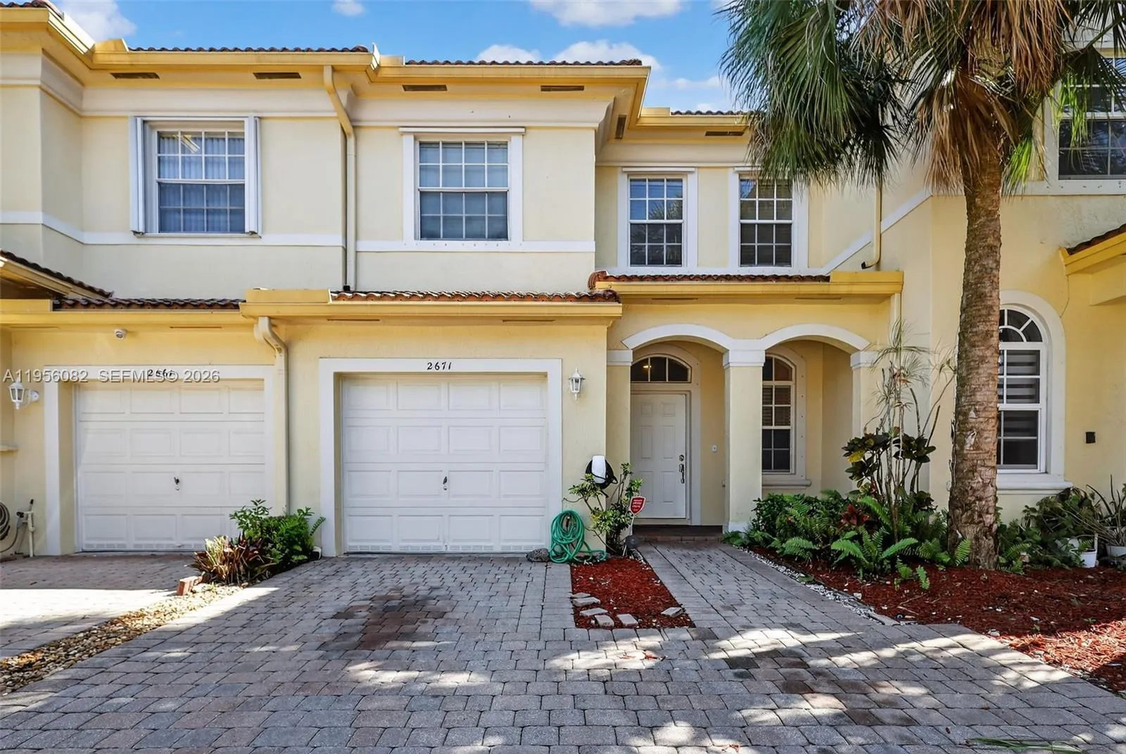 2671 Sw 85th Ter 103, Miramar, Florida 33025, Miramar, Florida 33025, 3 Bedrooms Bedrooms, ,2 BathroomsBathrooms,Residential,For Sale,2671 Sw 85th Ter 103, Miramar, Florida 33025,A11956082