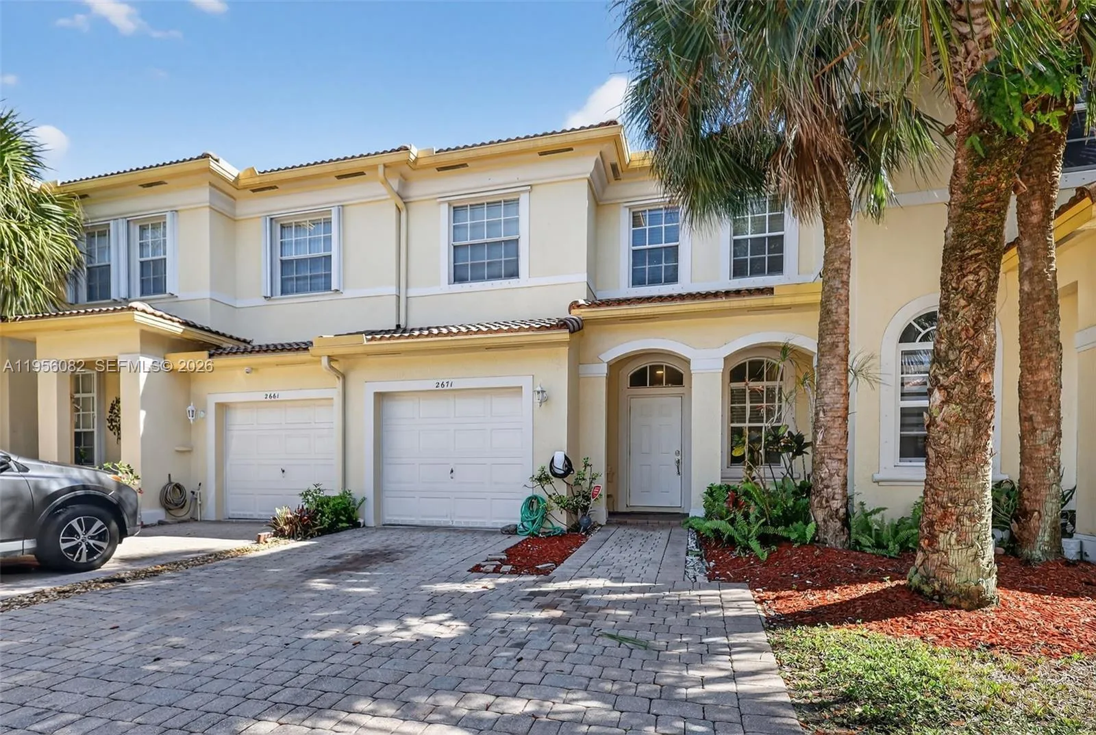 2671 Sw 85th Ter 103, Miramar, Florida 33025, Miramar, Florida 33025, 3 Bedrooms Bedrooms, ,2 BathroomsBathrooms,Residential,For Sale,2671 Sw 85th Ter 103, Miramar, Florida 33025,A11956082