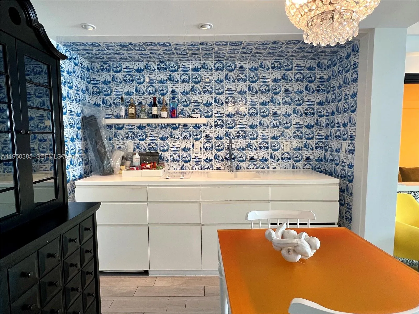 1100 West Ave 910, Miami Beach, Florida 33139, Miami Beach, Florida 33139, 1 Bedroom Bedrooms, ,1 BathroomBathrooms,Residential,For Sale,1100 West Ave 910, Miami Beach, Florida 33139,A11950385