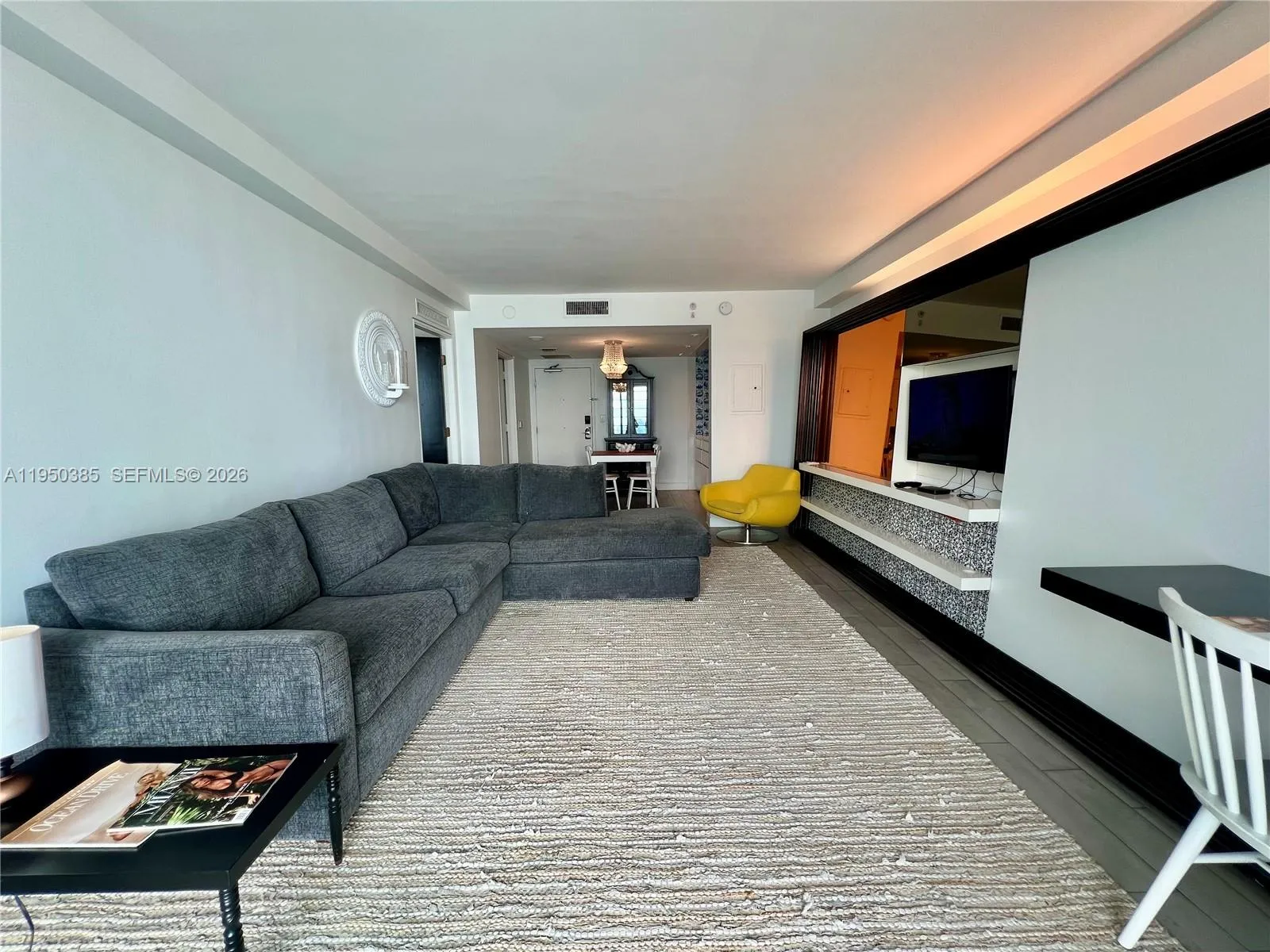 1100 West Ave 910, Miami Beach, Florida 33139, Miami Beach, Florida 33139, 1 Bedroom Bedrooms, ,1 BathroomBathrooms,Residential,For Sale,1100 West Ave 910, Miami Beach, Florida 33139,A11950385