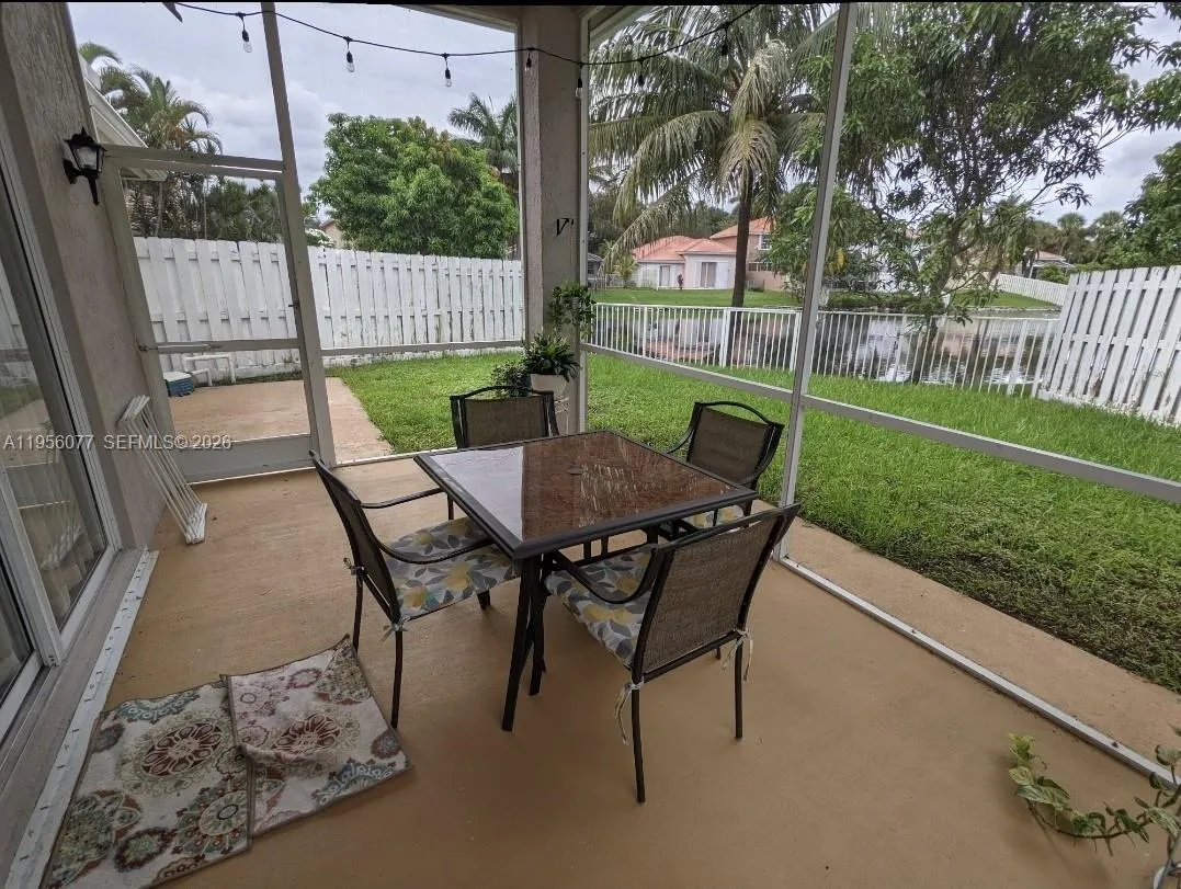 13541 Nw 5th Ct, Plantation, Florida 33325, Plantation, Florida 33325, 3 Bedrooms Bedrooms, ,2 BathroomsBathrooms,Residential Lease,For Rent,13541 Nw 5th Ct, Plantation, Florida 33325,A11956077