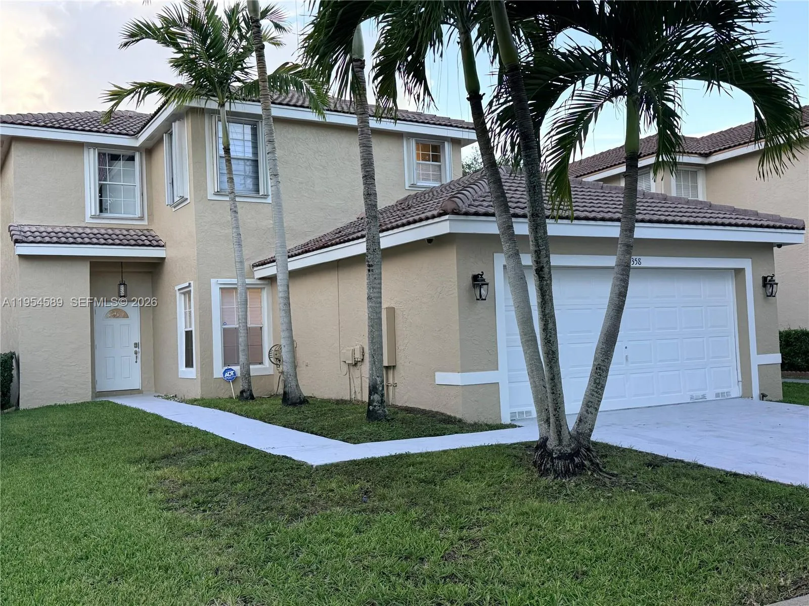 2358 Sw 177th Ave, Miramar, Florida 33029, Miramar, Florida 33029, 3 Bedrooms Bedrooms, ,2 BathroomsBathrooms,Residential Lease,For Rent,2358 Sw 177th Ave, Miramar, Florida 33029,A11954589