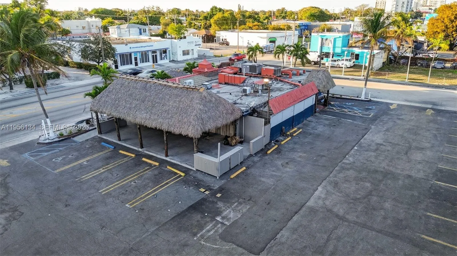 45 Nw 22 Ave, Florida 33125, Florida 33125, ,Commercial Lease,For Rent,45 Nw 22 Ave, , Florida 33125,A11956134