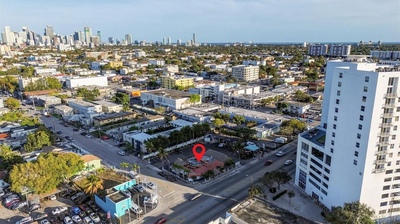 45 Nw 22 Ave, Florida 33125, Florida 33125, ,Commercial Lease,For Rent,45 Nw 22 Ave, , Florida 33125,A11956134