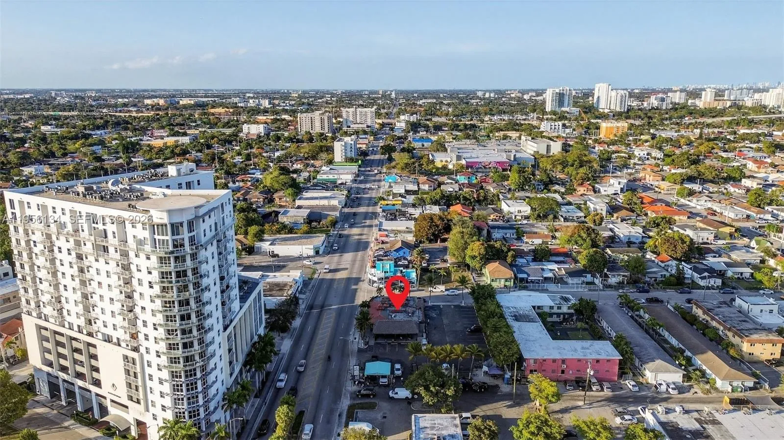 45 Nw 22 Ave, Florida 33125, Florida 33125, ,Commercial Lease,For Rent,45 Nw 22 Ave, , Florida 33125,A11956134