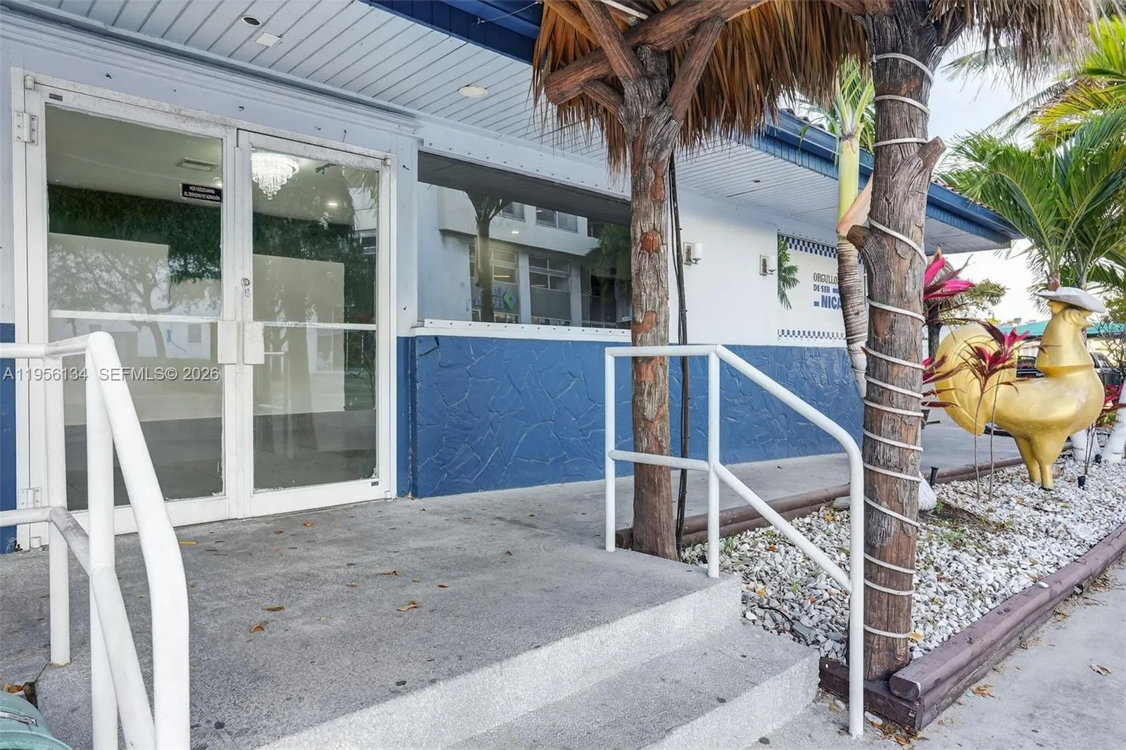 45 Nw 22 Ave, Florida 33125, Florida 33125, ,Commercial Lease,For Rent,45 Nw 22 Ave, , Florida 33125,A11956134
