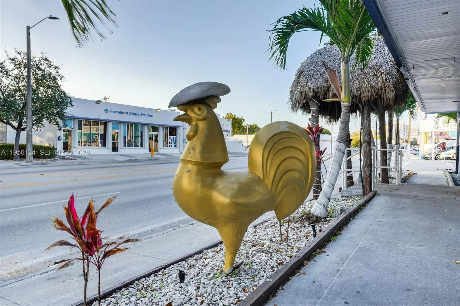 45 Nw 22 Ave, Florida 33125, Florida 33125, ,Commercial Lease,For Rent,45 Nw 22 Ave, , Florida 33125,A11956134