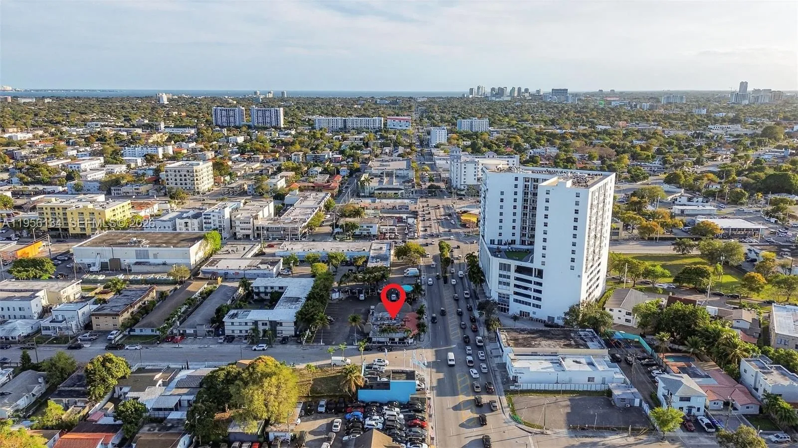 45 Nw 22 Ave, Florida 33125, Florida 33125, ,Commercial Lease,For Rent,45 Nw 22 Ave, , Florida 33125,A11956134