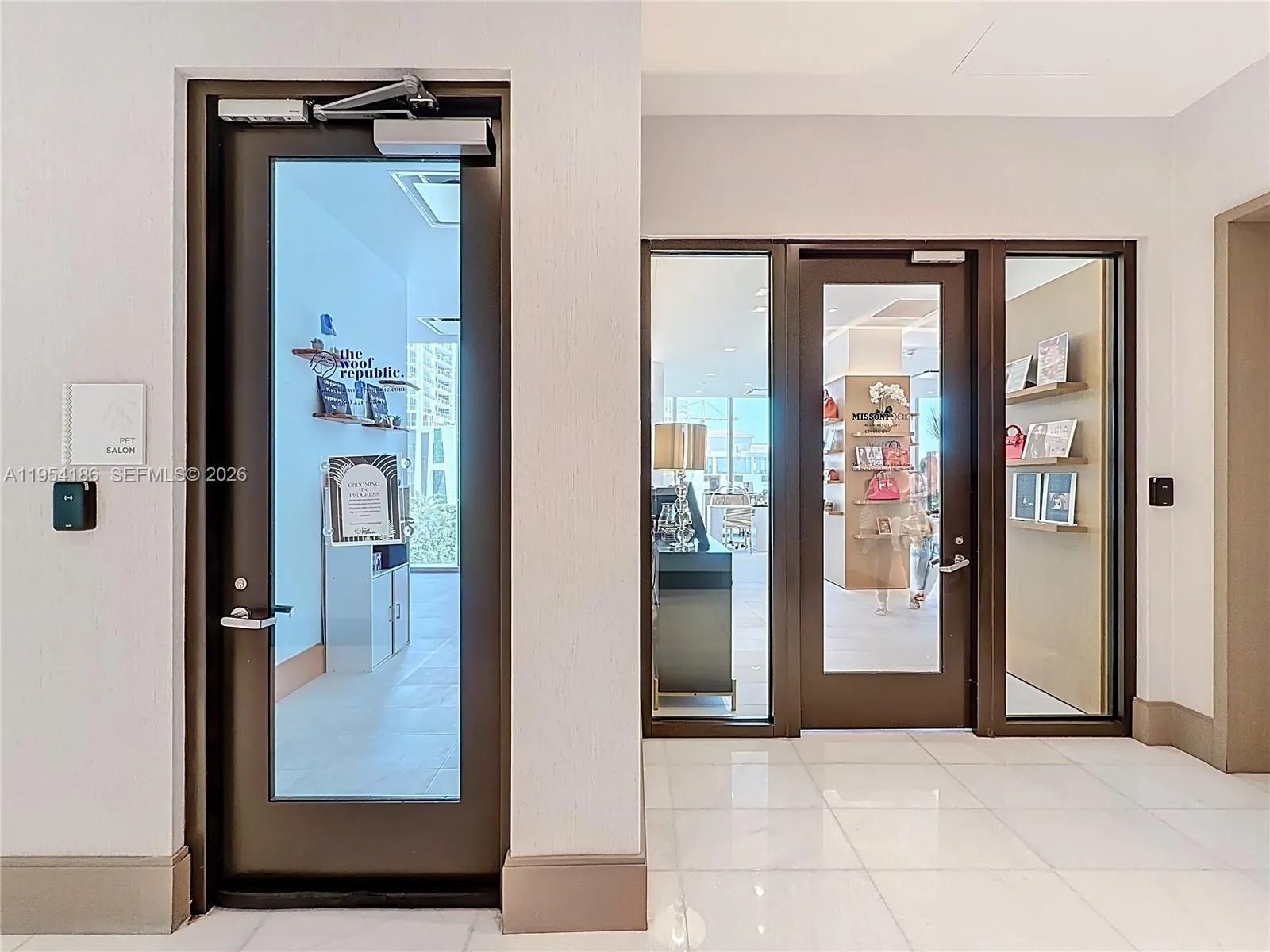 Dog Spa & Hair Salon