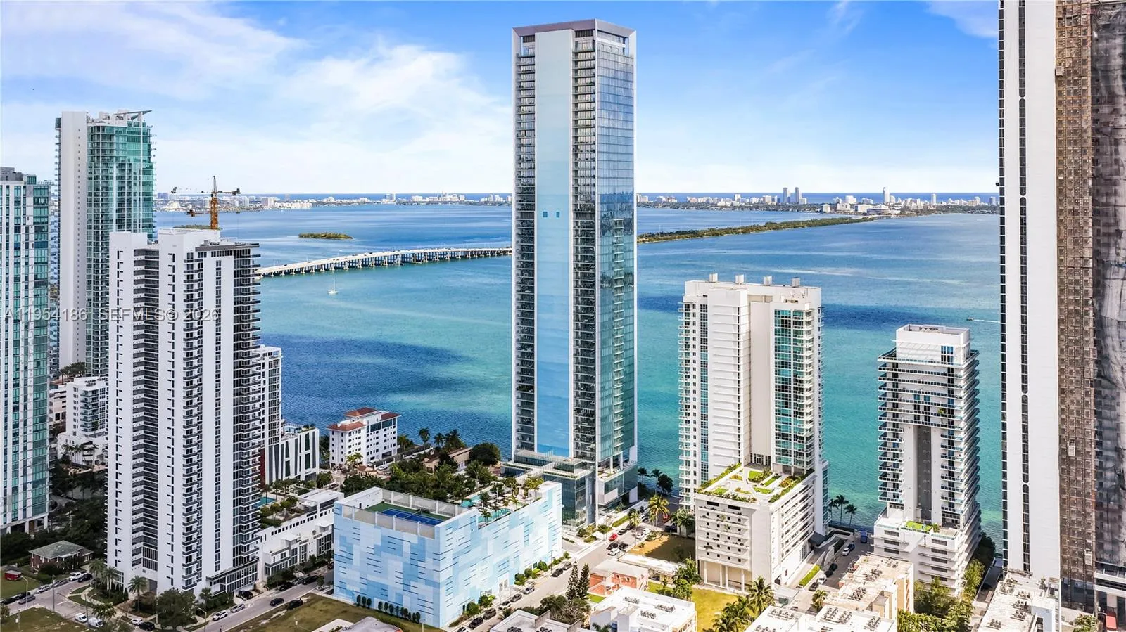 700 Ne 26th Ter 2404, Miami, Florida 33137, Miami, Florida 33137, 1 Bedroom Bedrooms, ,1 BathroomBathrooms,Residential,For Sale,700 Ne 26th Ter 2404, Miami, Florida 33137,A11954186