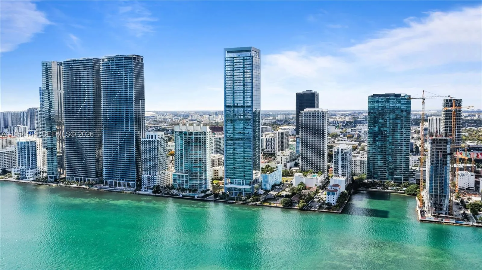 700 Ne 26th Ter 2404, Miami, Florida 33137, Miami, Florida 33137, 1 Bedroom Bedrooms, ,1 BathroomBathrooms,Residential,For Sale,700 Ne 26th Ter 2404, Miami, Florida 33137,A11954186