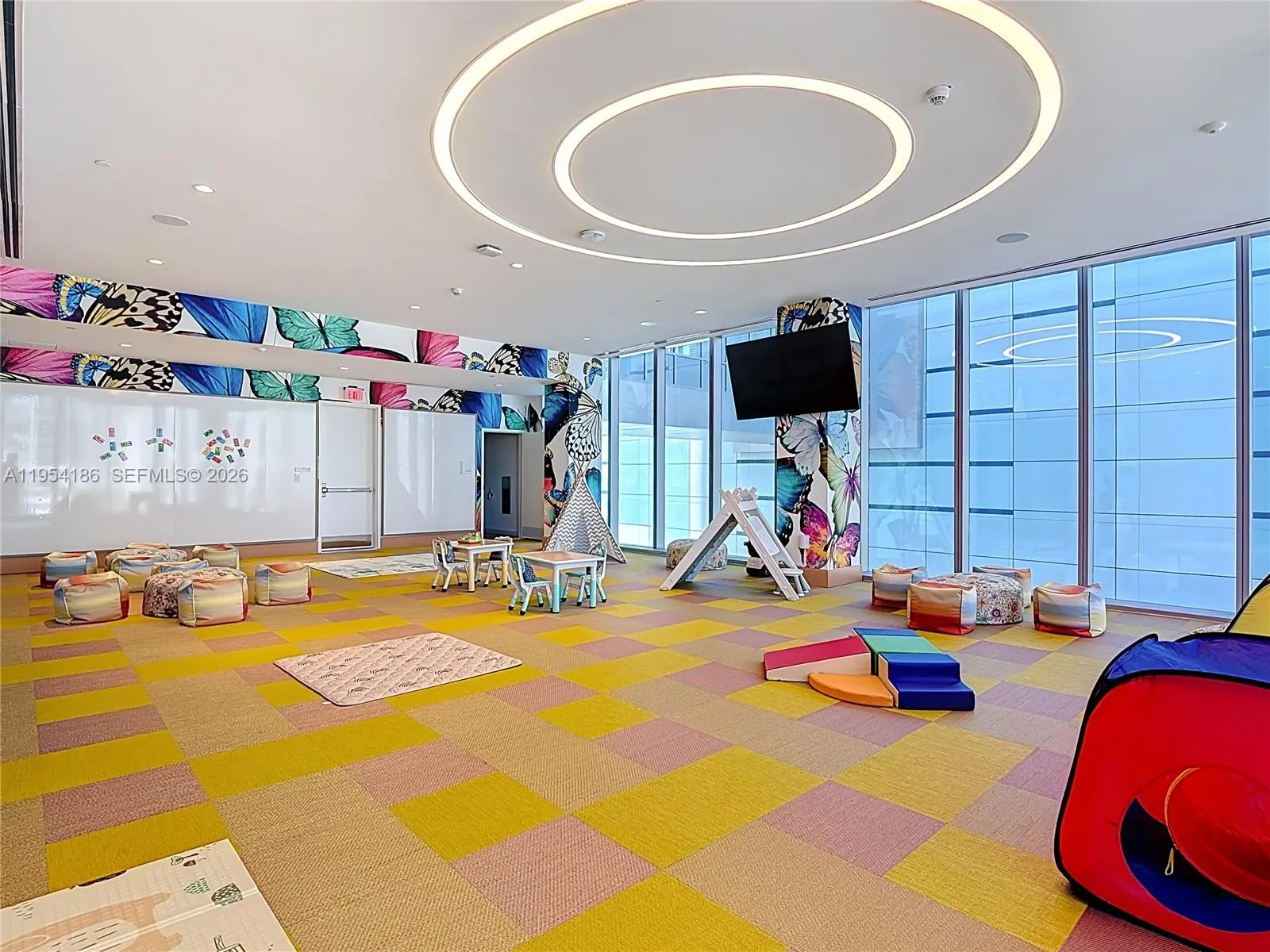 Kids Play Room