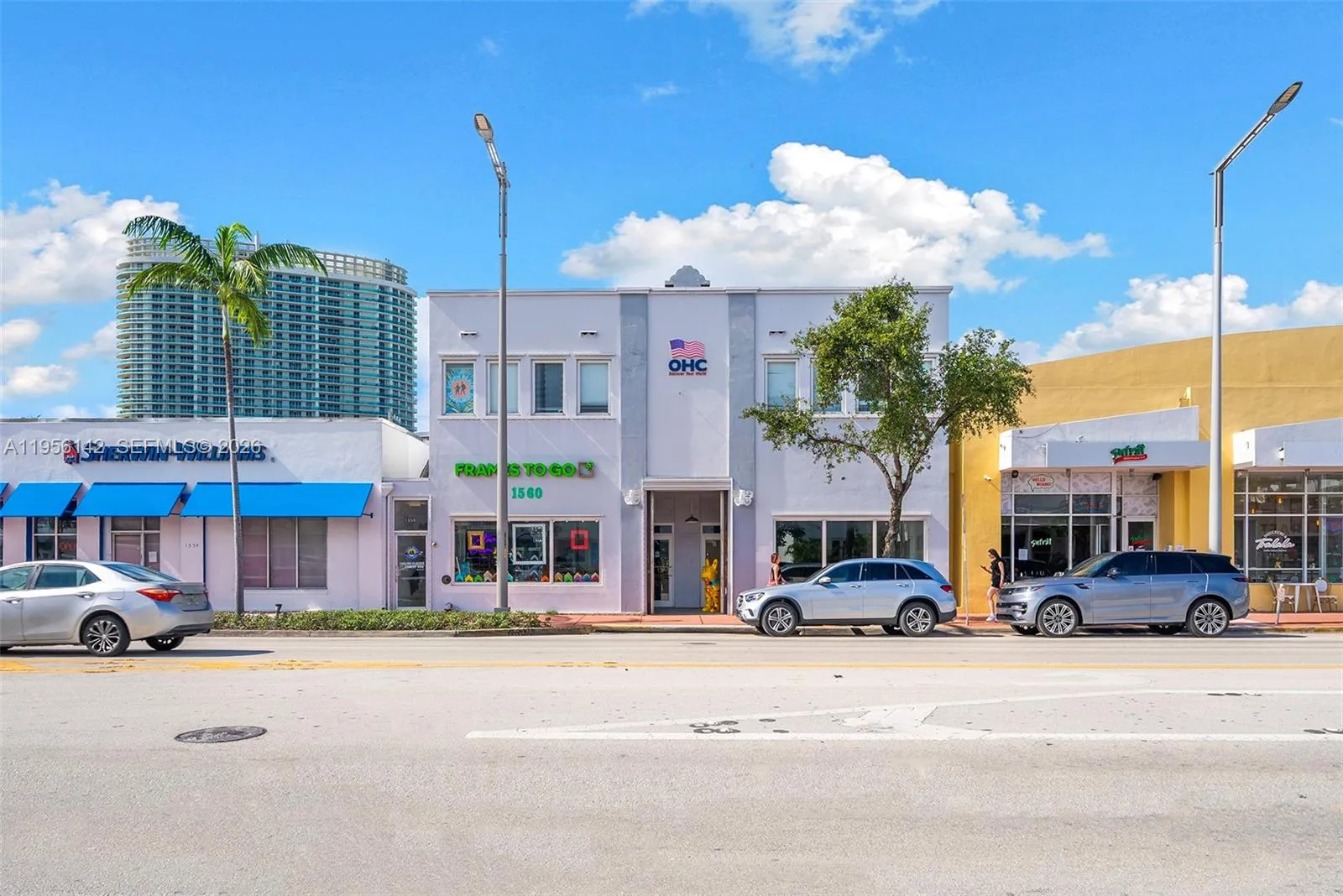 1558 Alton Rd, Miami Beach, Florida 33139, Miami Beach, Florida 33139, ,Commercial Sale,For Sale,1558 Alton Rd, Miami Beach, Florida 33139,A11956142