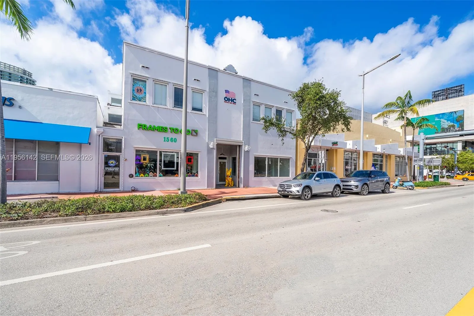 1558 Alton Rd, Miami Beach, Florida 33139, Miami Beach, Florida 33139, ,Commercial Sale,For Sale,1558 Alton Rd, Miami Beach, Florida 33139,A11956142