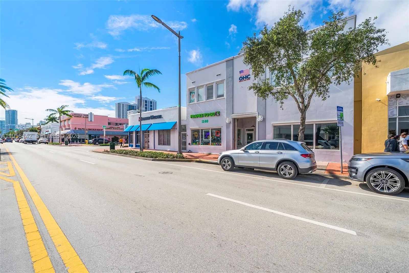 1558 Alton Rd, Miami Beach, Florida 33139, Miami Beach, Florida 33139, ,Commercial Sale,For Sale,1558 Alton Rd, Miami Beach, Florida 33139,A11956142