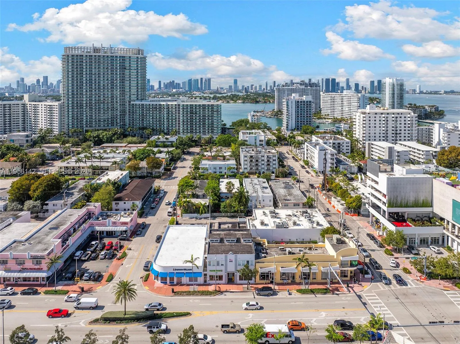 1558 Alton Rd, Miami Beach, Florida 33139, Miami Beach, Florida 33139, ,Commercial Sale,For Sale,1558 Alton Rd, Miami Beach, Florida 33139,A11956142