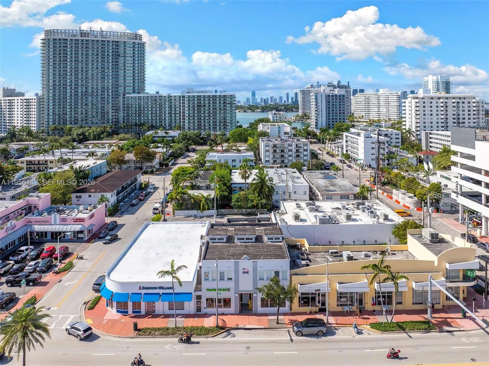 1558 Alton Rd, Miami Beach, Florida 33139, Miami Beach, Florida 33139, ,Commercial Sale,For Sale,1558 Alton Rd, Miami Beach, Florida 33139,A11956142