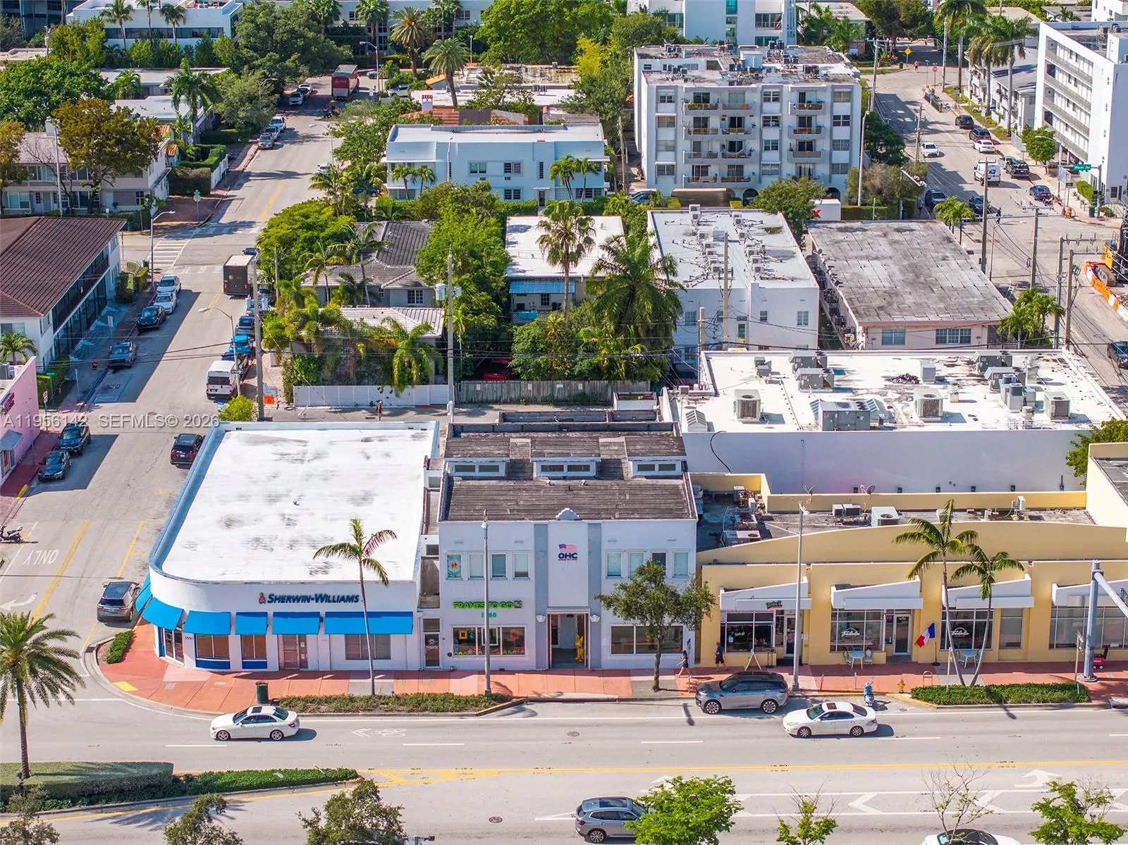 1558 Alton Rd, Miami Beach, Florida 33139, Miami Beach, Florida 33139, ,Commercial Sale,For Sale,1558 Alton Rd, Miami Beach, Florida 33139,A11956142