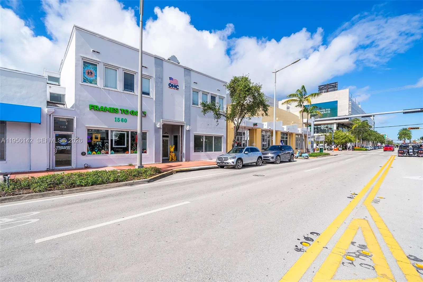 1558 Alton Rd, Miami Beach, Florida 33139, Miami Beach, Florida 33139, ,Commercial Sale,For Sale,1558 Alton Rd, Miami Beach, Florida 33139,A11956142