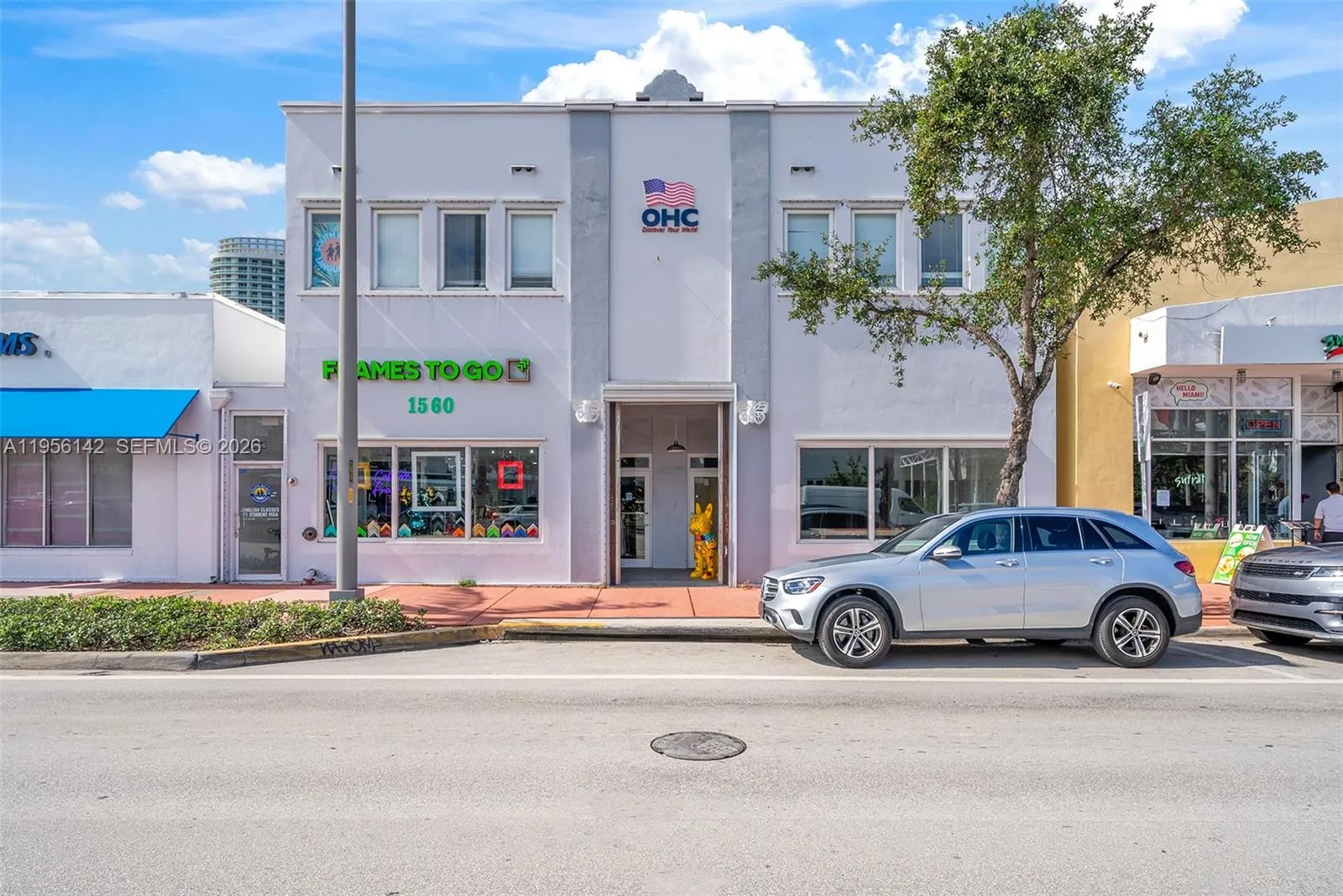 1558 Alton Rd, Miami Beach, Florida 33139, Miami Beach, Florida 33139, ,Commercial Sale,For Sale,1558 Alton Rd, Miami Beach, Florida 33139,A11956142