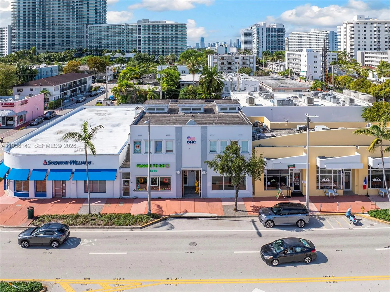 1558 Alton Rd, Miami Beach, Florida 33139, Miami Beach, Florida 33139, ,Commercial Sale,For Sale,1558 Alton Rd, Miami Beach, Florida 33139,A11956142
